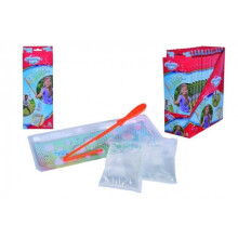 Bubble Toy - SIMBA - Bubble Flag - Outdoor - Child - Unisex