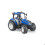 Bruder New Holland T5.120 Traktor 2