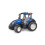 Bruder New Holland T5.120 Traktor 1