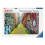 Ravensburger Ravensburger street puzzle in Amsterdam, 3000 pieces. 1