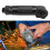 Pneumatic Angle Grinder with Hex Wrench High 11