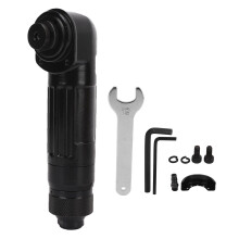 Pneumatic Angle Grinder with Hex Wrench High