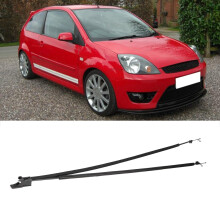 Right Hand Front Seat Tilt Cables for Ford Fiesta MK6 01-08 1441166