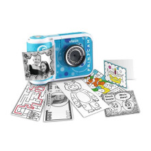 Cámara de impresión KidiZoom de VTech