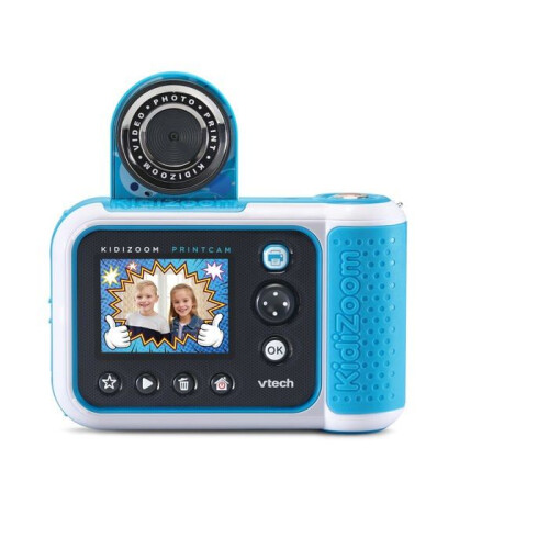 VTech Câmera de Impressão KidiZoom VTech 2