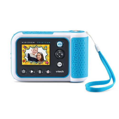 VTech Câmera de Impressão KidiZoom VTech 1