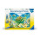 Ravensburger 2D-puslespil til børn: Skildpadde 200 brikker 1