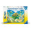 Ravensburger 2D-puslespil til børn: Skildpadde 200 brikker 2