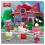 Ravensburger Puzzle - RAVENSBURGER - Hello Kitty - 3x49 pezzi - Per bambini - Multicolore 5