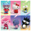 Ravensburger Puzzle - RAVENSBURGER - Hello Kitty - 3x49 pezzi - Per bambini - Multicolore 4