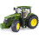 Bruder John Deere 7R Traktor 1
