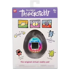 Manipulationsspielzeug Tamagotchi Original Zufallsmodell