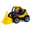 Lena Truckies Bulldozer 1