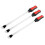 14.5inch Motorcycle Tire Wheel Changing Spoons 8