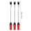 14.5inch Motorcycle Tire Wheel Changing Spoons 12