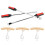 14.5inch Motorcycle Tire Wheel Changing Spoons 4