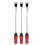14.5inch Motorcycle Tire Wheel Changing Spoons 10