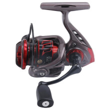 Spinning Reel, Waterproof Lightweight Fishing Reel, Baitcasting Reel for Freshwater Fishing, Durable Material