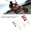 14.5inch Motorcycle Tire Wheel Changing Spoons 7