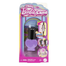 EPP 3.8 cm Fashion Barbie PRE10 Mattel MALJCP97