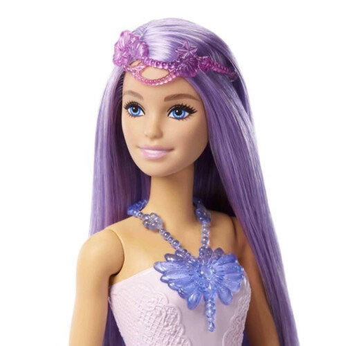 Barbie Barbie-Fantasy-Anziehpuppe 1