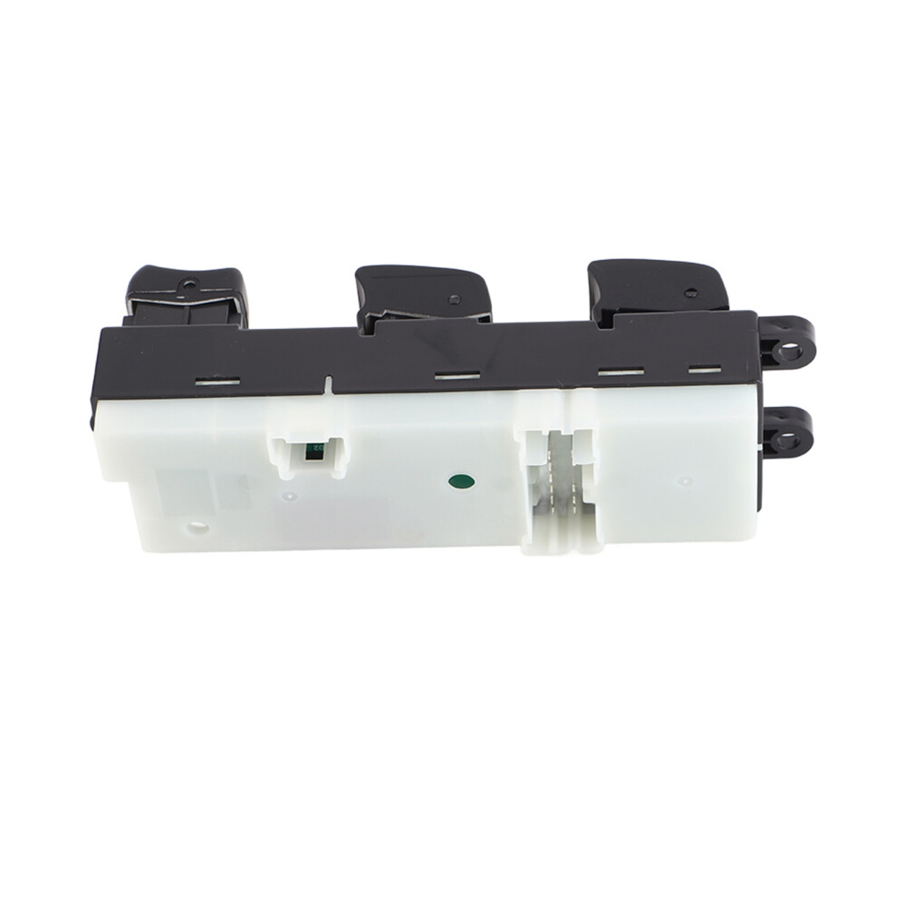 Power Window Switch For Altima 02-06 Abs Replacement Oem 25401-8J100 8731341379969