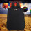 Barber Tool Storage Backpack - Ideal for Outdoor Styling Sessions 15