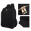 Barber Tool Storage Backpack - Ideal for Outdoor Styling Sessions 16