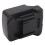 18V Battery Adapter Converter for Power Tools ABS Safe Durable Black 1