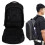 Barber Tool Storage Backpack - Ideal for Outdoor Styling Sessions 14