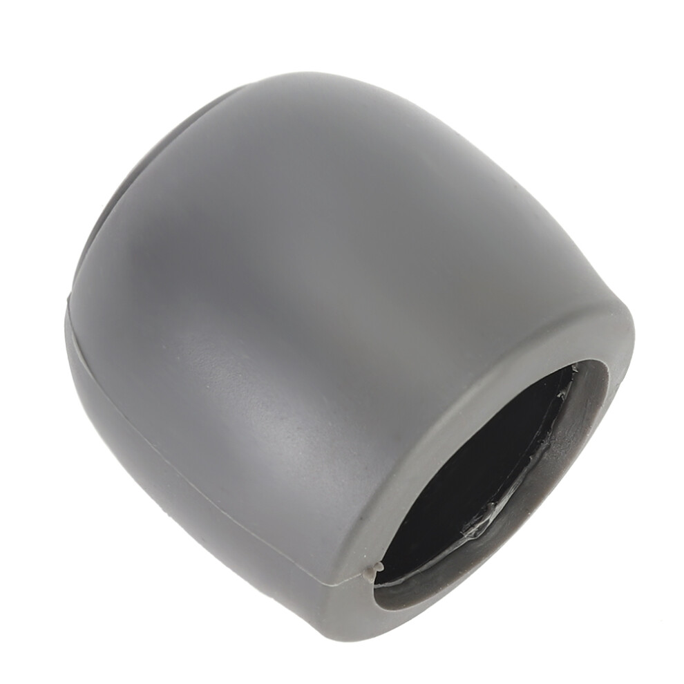 5-Level Gear Shift Knob Hand Ball For Fiat 500 500C Panda 169 2003-2012 4631341380795