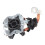 Starter Carbon Brushes for A4LA8LQ5A6 Q7A6L20T2 Cast Iron Durable Replacement 9