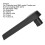 Durable ABS Left Front Recliner Handle for Chevy GMC 5