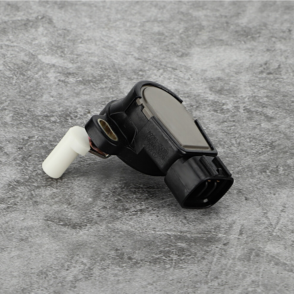 89281-35020 Throttle Position Sensor For Toyota Corolla 2.0L Oem Replacement 9381341382323