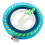 Kite Reel Blue Handle Flying Winder Tool Outdoor 6