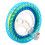 Kite Reel Blue Handle Flying Winder Tool Outdoor 4