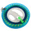 Kite Reel Blue Handle Flying Winder Tool Outdoor 5
