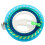 Kite Reel Blue Handle Flying Winder Tool Outdoor 7