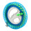 Kite Reel Blue Handle Flying Winder Tool Outdoor 2