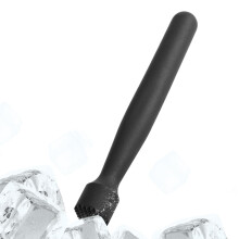 Cocktail Muddler Non-Slip Berry Smasher Kitchen Tool for Ice Breaking Wine Mixing Stick for Home and Restaurant Use