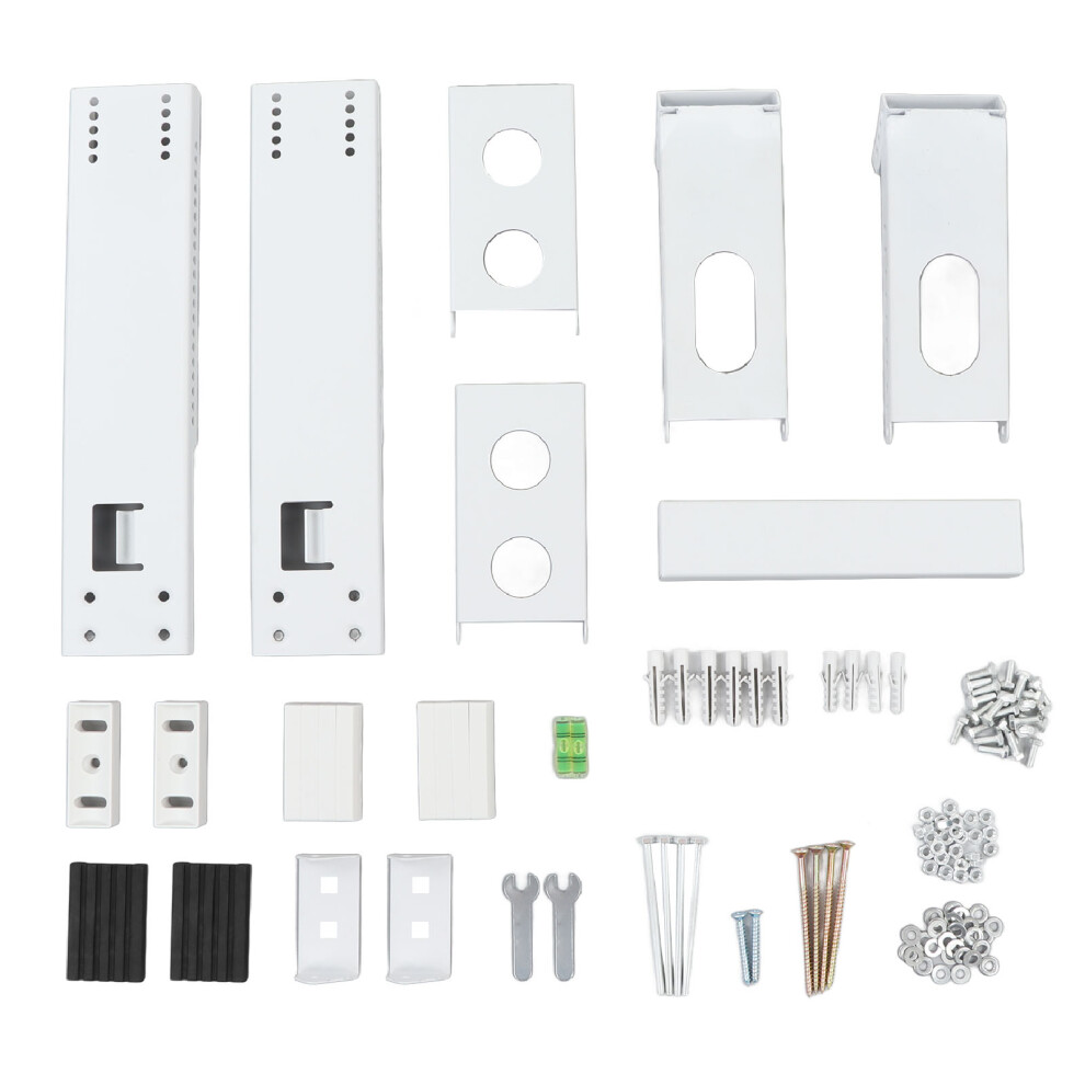 Universal Air Conditioner Bracket Stainless Steel