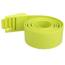 150CM Durable Diving Weights Belt Nylon Webbing