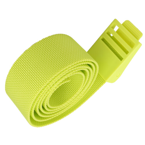 150CM Durable Diving Weights Belt Nylon Webbing 2