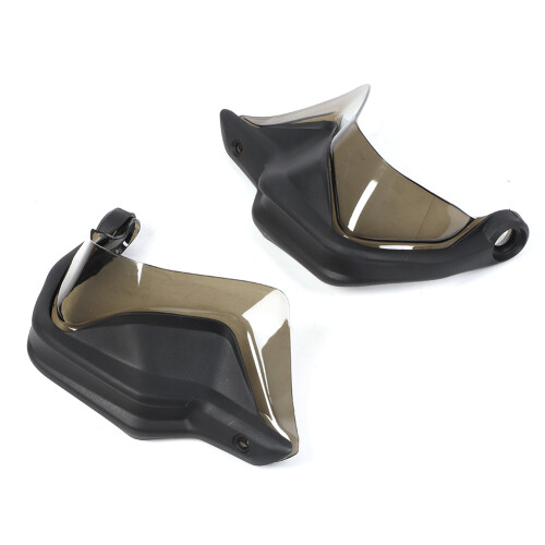 F850GS/F750GS 2018-2019 Brown Hand Guard Protector with Handlebar Shield 2