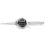 Digital Inner Diameter Measuring Tool 0-150mm Capacity Straight Design 6