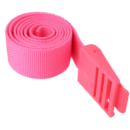 150CM Durable Diving Weights Belt Nylon Webbing 1