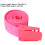 150CM Durable Diving Weights Belt Nylon Webbing 14