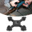 Drill Press Chuck Key Hand Wrench 4 in 1 12