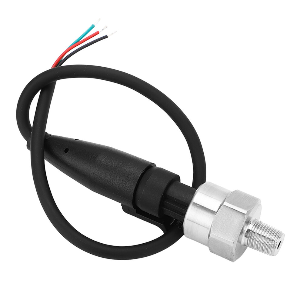Pressure Transducer 0‑10Mpa Sender Stainless Steel