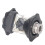 360 Degree Reflective Prism ABS Housing High 3